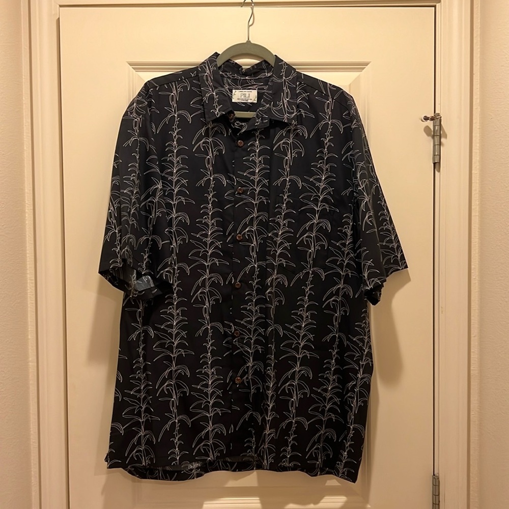 LexBreezy men’s XL shirt. Brand new